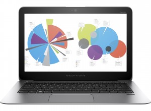 HP EliteBook Folio 1020 G1 to komputer stworzony z myślą o podróżujących biznesmenach