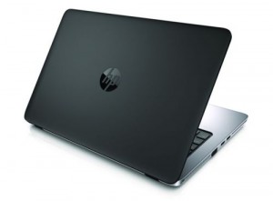 HP EliteBook 720 to niewielki i wytrzymały komputer przenośny dedykowany do zastosowań biznesowych