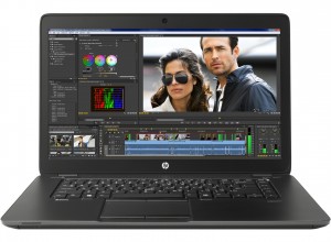 c04502243_1560x1144 - Laptopy HP Doskonałą odpowiedzią na współczesne potrzeby użytkowników, dla których sprzęt komputerowy jest nieodłącznym narzędziem pracy, stał się cieszący się ogromnym zainteresowaniem laptop HP ZBook 15u