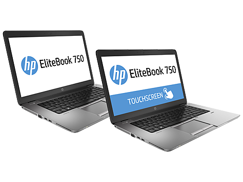Czym wyróżnia się laptop HP EliteBook 750?