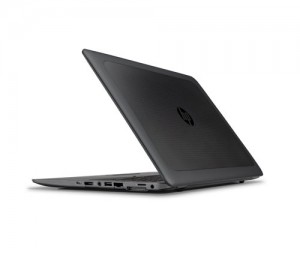 zbook15u_G3_gallery3_tcm_245_2120898 - Laptopy HP HP ZBook 15u to mobilna stacja robocza zaprojektowana z myślą o bardzo wymagających użytkownikach, dla których liczy się elegancki design oraz ponadprzeciętna wydajność