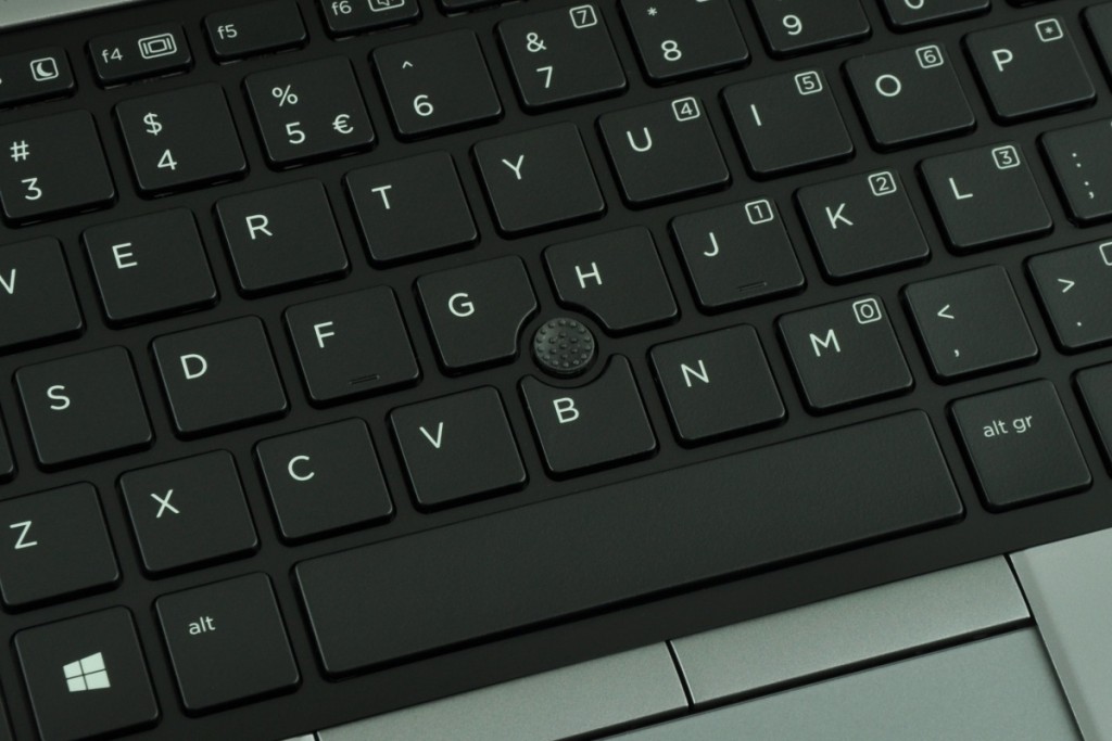 Mobilność w wydaniu HP