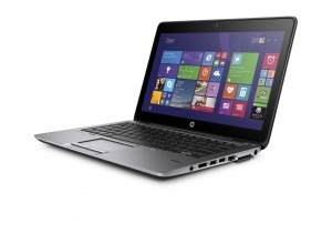 HP EliteBook 820 to laptop z wyższej półki jakościowej i cenowej, który daje bardzo dobre możliwości