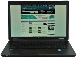 laptop-hp-zbook17-g2-1 - Laptopy HP HP ZBook Studio to następca modelu Omen Pro, laptop, który ma szansę przypaść do gustu nawet najbardziej wymagającym użytkownikom