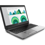 HP ProBook 640 to solidny i funkcjonalny mobilny komputer przeznaczony do pracy w różnych warunkach, często wykorzystywany przez profesjonalistów i ceniony przez poszukujących wysokiej jakości w dobrej cenie klientów biznesowych