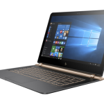 Hewlett Packard to firma, która od początku swojego istnienia rozwija się w branży informatycznej / elektronicznej