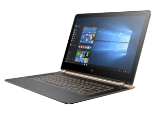 Hewlett Packard to firma, która od początku swojego istnienia rozwija się w branży informatycznej / elektronicznej