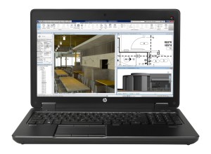 HP ZBook Studio G3 to szesnastu calowe urządzenie, które dzięki zastosowania najwyższej jakości podzespołów oraz nowatorskich rozwiązań technologicznych charakteryzuje się podwyższoną w stosunku do konkurencyjnych urządzeń tej klasy wydajnością oraz funkcjonalnością