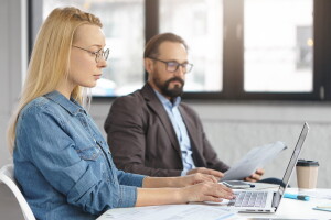 Kiedy otrzymujemy zapytanie od znajomego o nasze podzespoły w laptopie, z reguły nie potrafimy odpowiedzieć na to pytanie